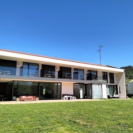 Agroturismo Araize Мунґія Екстер'єр фото