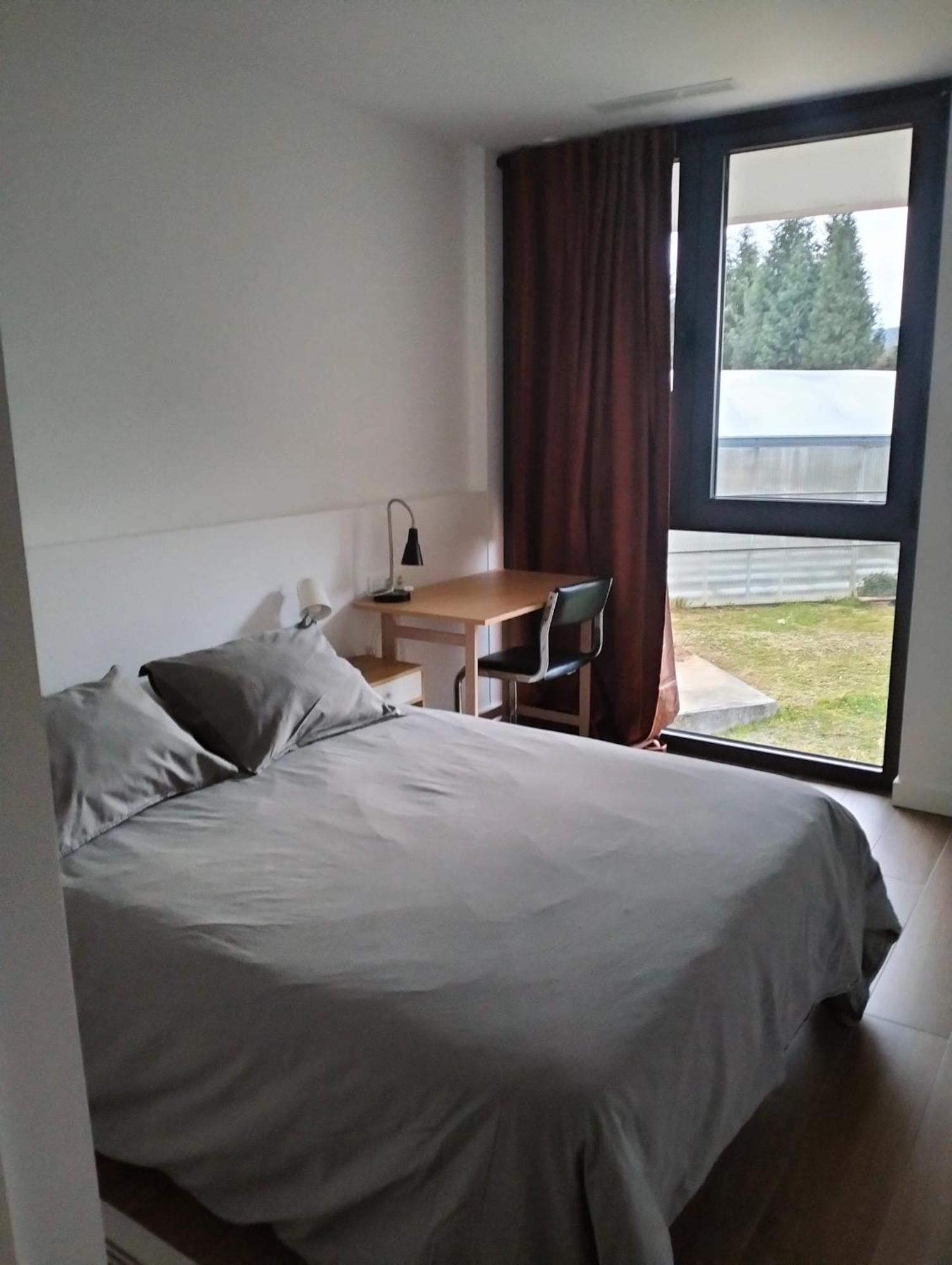 Agroturismo Araize Мунґія Екстер'єр фото