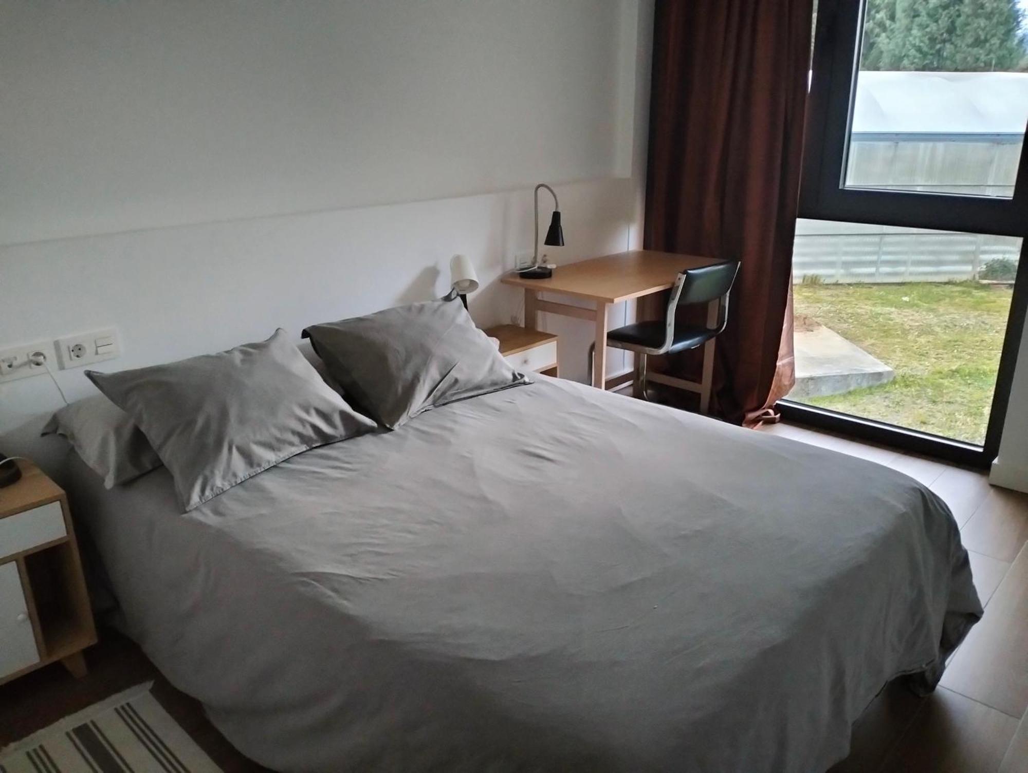 Agroturismo Araize Мунґія Номер фото
