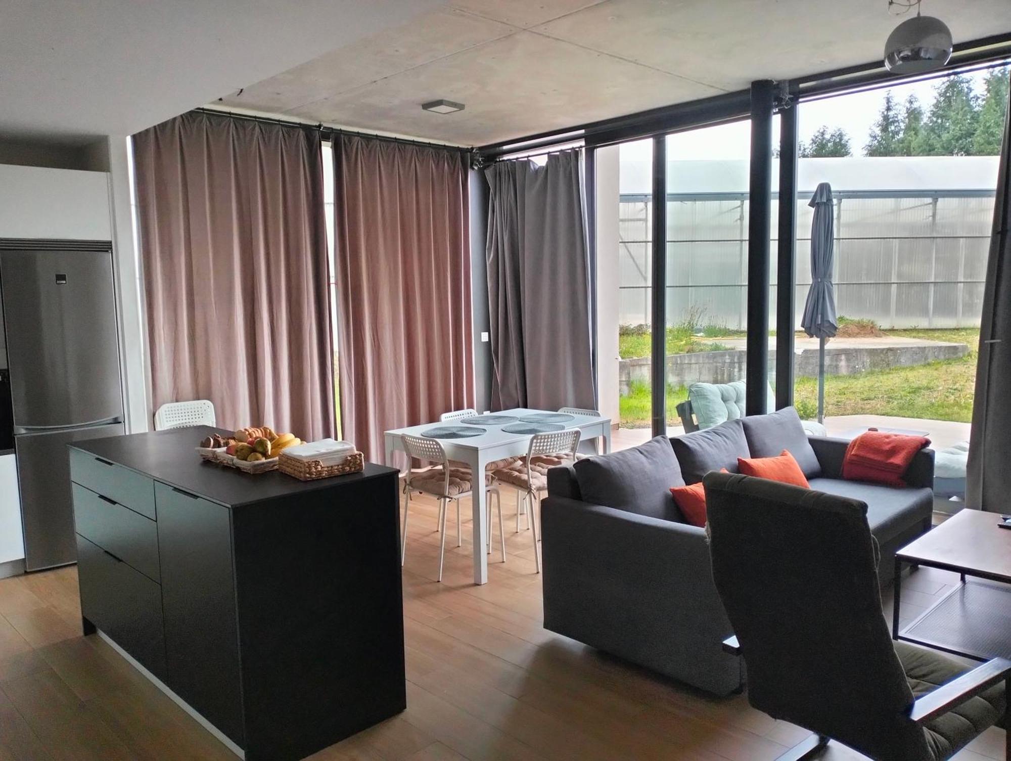 Agroturismo Araize Мунґія Номер фото